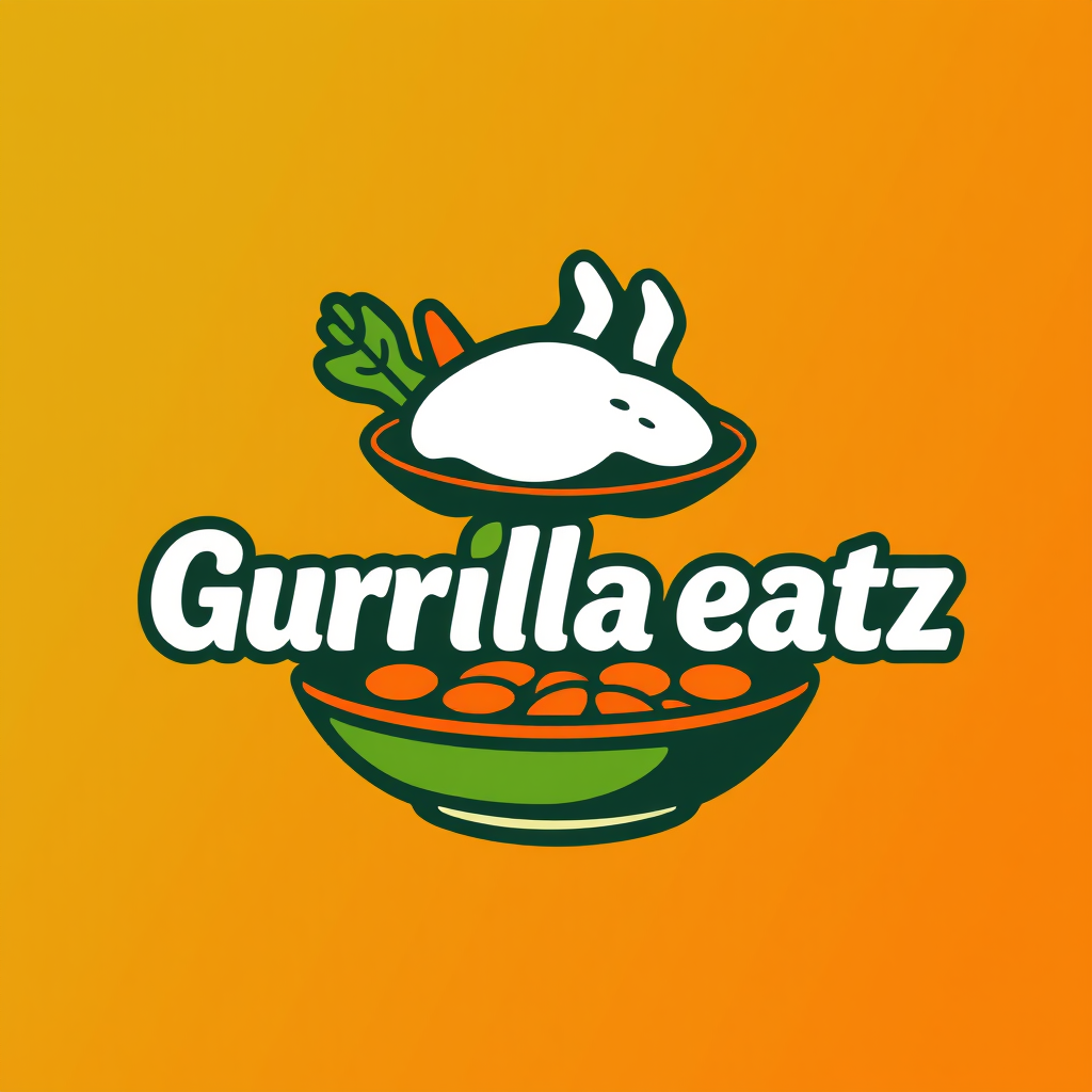 gurrillaeatz